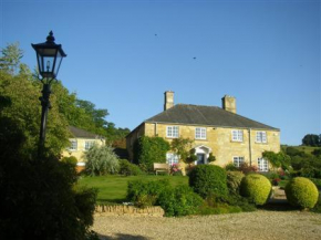 The Apartment at Hillside Lodge